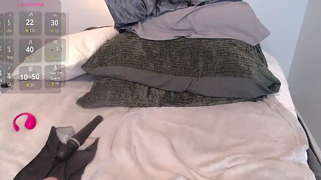 Agatha6969x online show from 03-11-26, 01:17