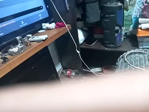 Hotcasados69 online show from 04-14-26, 02:39