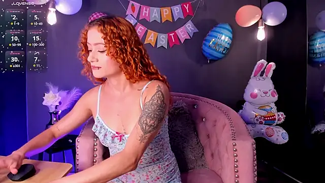 amy e online show from 03-30-26, 07:37