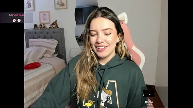 samysweet 8 online show from 03-19-25, 05:28