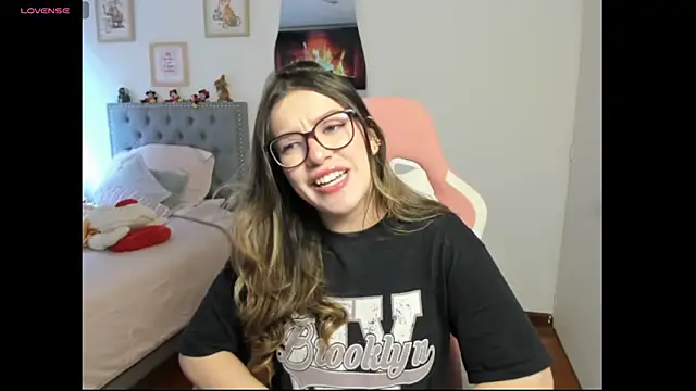 samysweet 8 online show from 09-16-25, 06:31