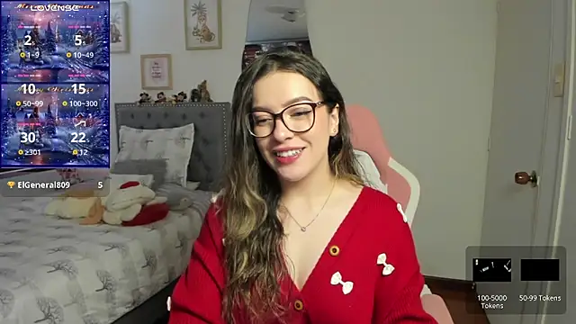 Snapshot of samysweet_8 chatting on 12-20-25, 02:02 samysweet 8 online show from 12-20-25, 02:02