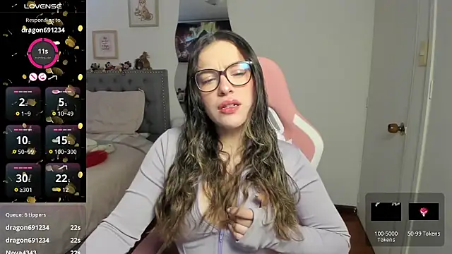 Snapshot of samysweet_8 chatting on 01-07-26, 12:40 samysweet 8 online show from 01-07-26, 12:40