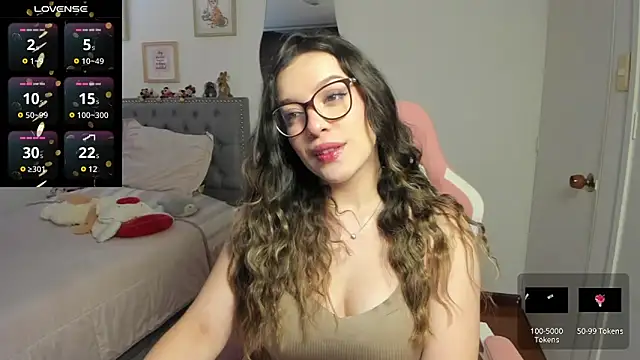 Snapshot of samysweet_8 chatting on 01-13-26, 01:16 samysweet 8 online show from 01-13-26, 01:16