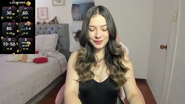 Snapshot of samysweet_8 chatting on 01-15-26, 01:16 samysweet 8 online show from 01-15-26, 01:16