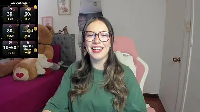 Snapshot of samysweet_8 chatting on 02-10-26, 12:53 samysweet 8 online show from 02-10-26, 12:53