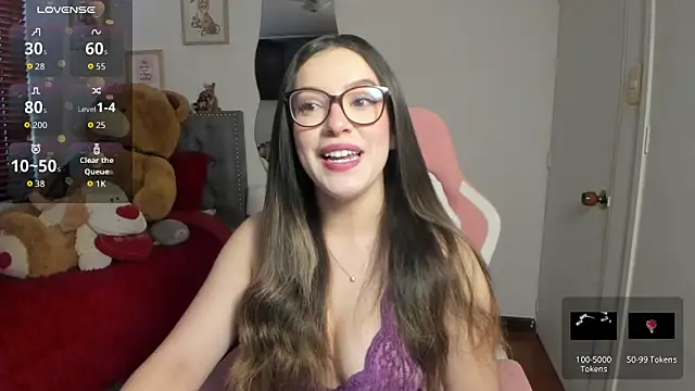 Snapshot of samysweet_8 chatting on 02-21-26, 12:17 samysweet 8 online show from 02-21-26, 12:17