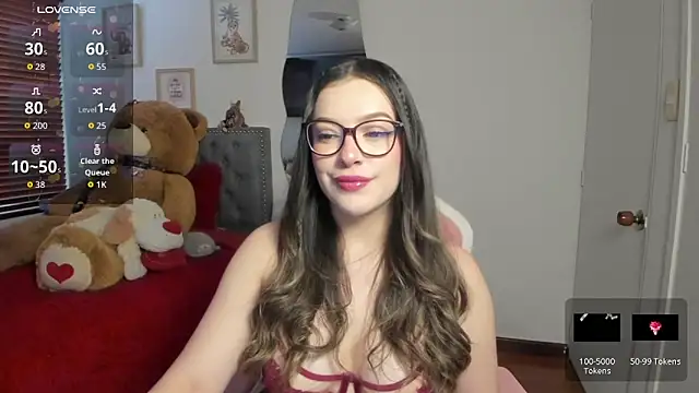 Snapshot of samysweet_8 chatting on 02-23-26, 01:19 samysweet 8 online show from 02-23-26, 01:19