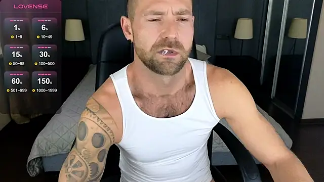 Rory Reed online show from 10-20-25, 10:49