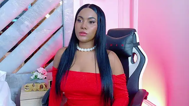 Sara Boom online show from 12-05-25, 03:09