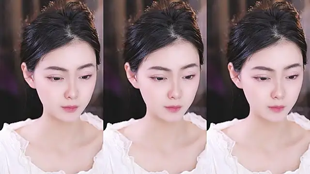 Ocean--Lili online show from 03-06-25, 02:08