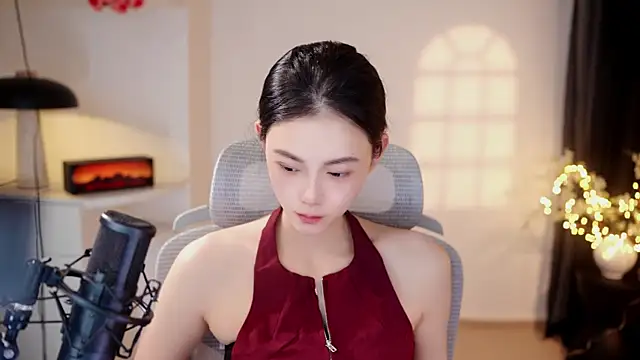Ocean--Lili online show from 06-30-26, 02:18