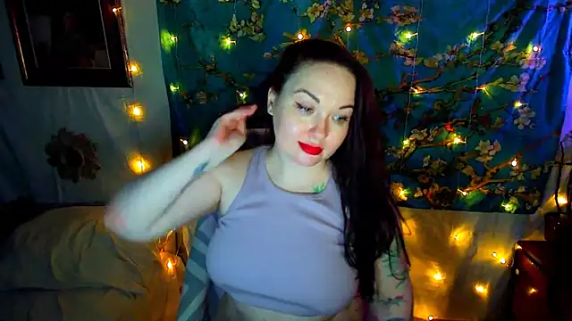 Snapshot of Victoria_Marks chatting on 02-01-25, 04:14 Victoria Marks online show from 02-01-25, 04:14