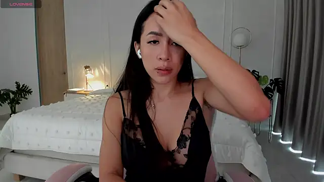 jessikapalmer online show from 09-27-25, 12:54