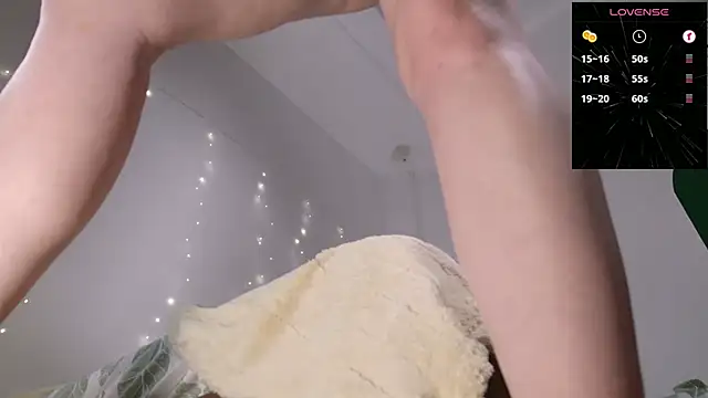 AnnJey online show from 10-03-25, 10:23