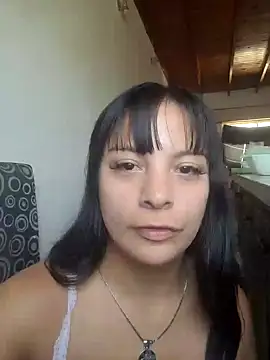 ZaraHoney online show from 01-22-25, 02:35