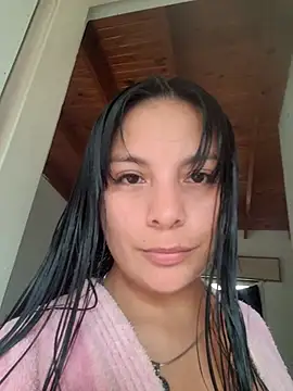 ZaraHoney online show from 03-01-25, 08:10