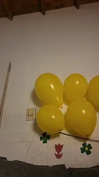 ZaraHoney online show from 10-03-25, 05:48