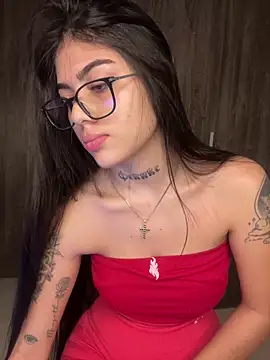 Sarasanders 4 online show from 02-27-25, 02:10