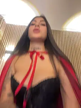 Sarasanders 4 online show from 10-29-25, 02:03