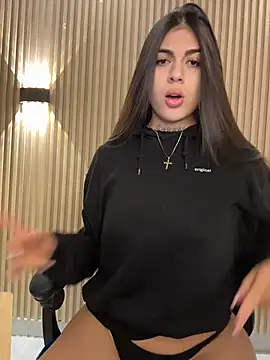 Sarasanders 4 online show from 11-06-25, 03:51