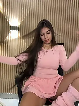 Sarasanders 4 online show from 11-07-25, 02:55