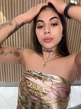 Sarasanders 4 online show from 11-23-25, 05:29