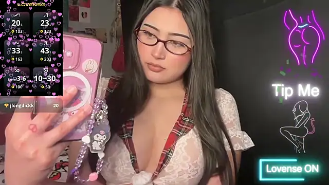 Babyyboutabag online show from 03-02-26, 05:52