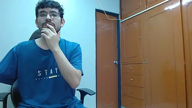 Isaandysex2428 online show from 02-18-25, 01:10