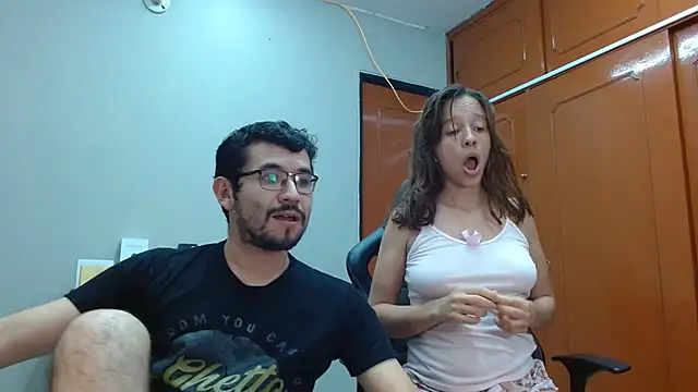 Isaandysex2428 online show from 02-21-25, 01:33