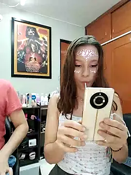 Isaandysex2428 online show from 03-19-25, 02:27