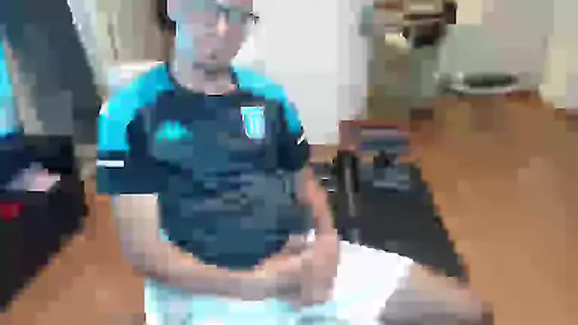 guachin hunk online show from 10-22-25, 03:51