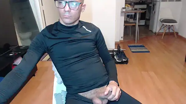 guachin hunk online show from 04-09-26, 04:12