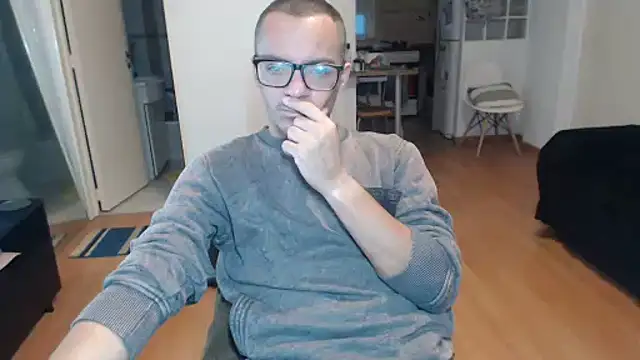 guachin hunk online show from 06-30-26, 07:48