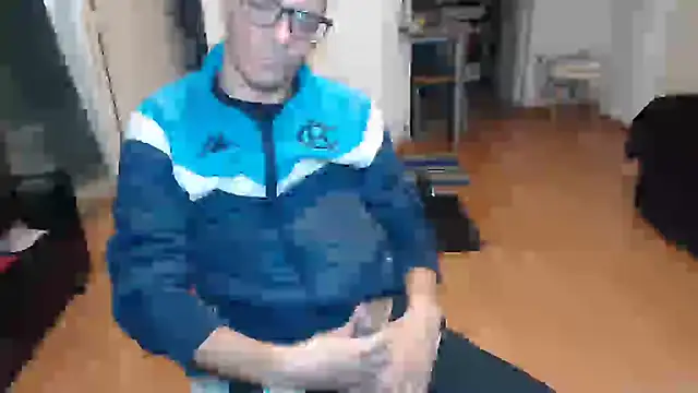 guachin hunk online show from 08-03-26, 03:49
