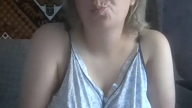 Diana Britt online show from 07-18-26, 03:11