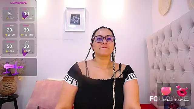 MIchelMomet online show from 01-28-25, 12:43