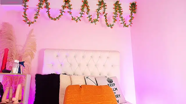 MIchelMomet online show from 09-11-25, 11:21