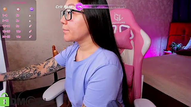 gentle muse online show from 11-29-25, 12:46