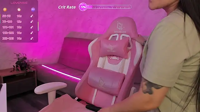 gentle muse online show from 12-18-25, 12:27