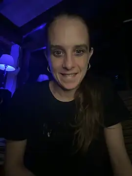 LadyChantale online show from 01-16-25, 10:02