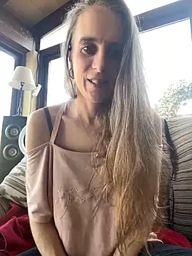 LadyChantale online show from 01-17-25, 12:42