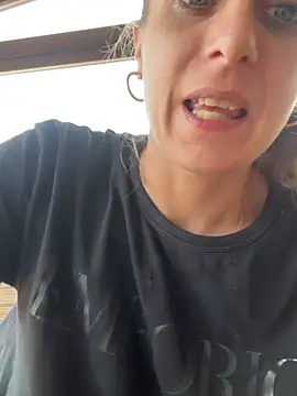 LadyChantale online show from 01-21-25, 02:37