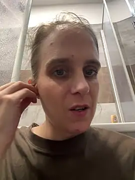 LadyChantale online show from 02-16-26, 12:56