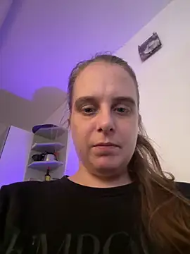 LadyChantale online show from 03-27-26, 08:26