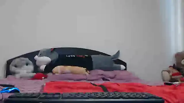 Bonny Ella online show from 01-20-25, 10:07