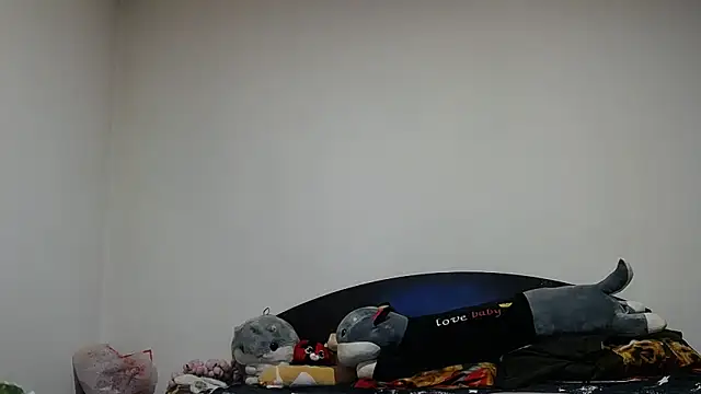 Bonny Ella online show from 10-21-25, 05:52