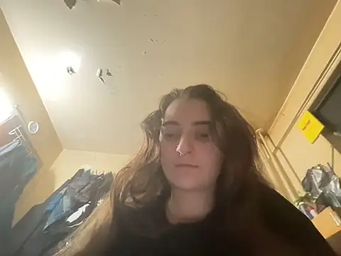 Snowbunnycake 131 online show from 03-21-26, 08:19