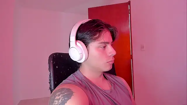 Giordano Russo online show from 11-06-25, 08:54