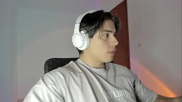 Giordano Russo online show from 03-24-26, 06:13